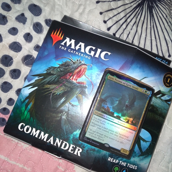 Magic - Picture 2 of 3